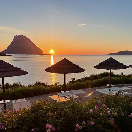 Hotel Don Diego Porto San Paolo  Esterno foto