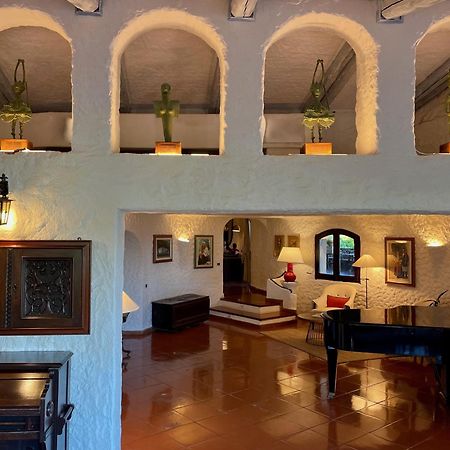 Hotel Don Diego Porto San Paolo  Esterno foto