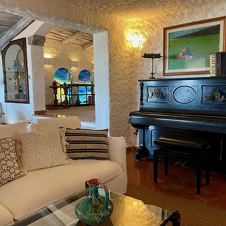 Hotel Don Diego Porto San Paolo  Esterno foto