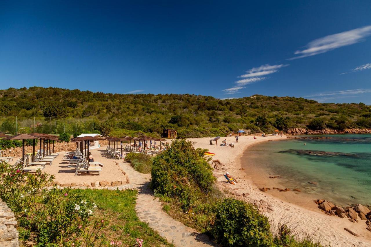 Hotel Don Diego Porto San Paolo  Esterno foto