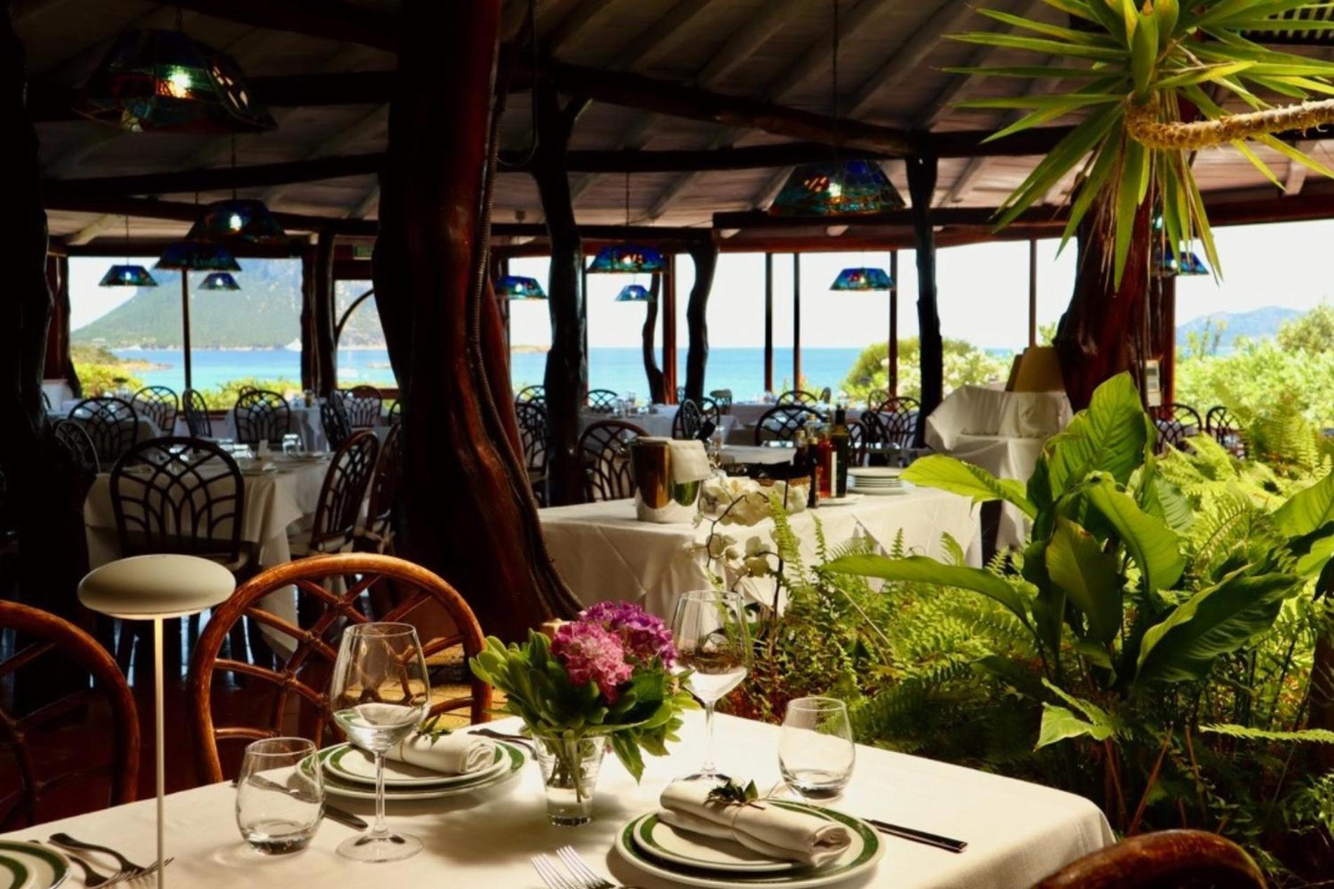 Hotel Don Diego Porto San Paolo  Esterno foto