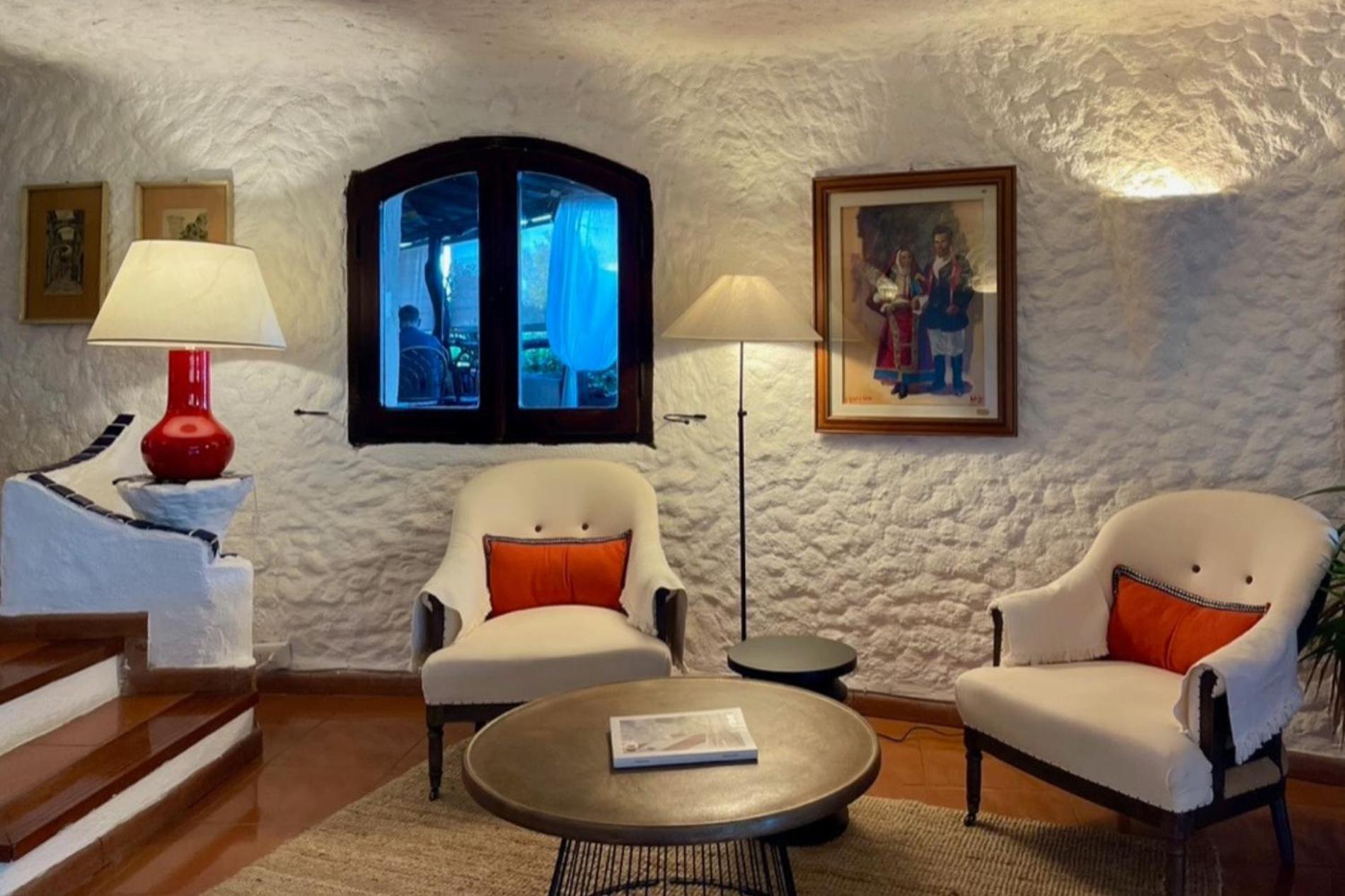 Hotel Don Diego Porto San Paolo  Esterno foto