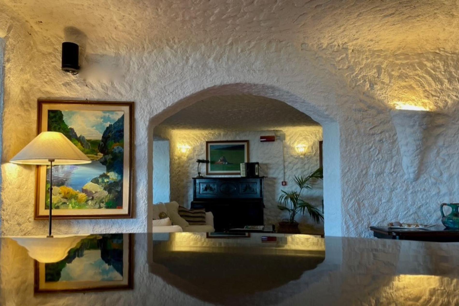 Hotel Don Diego Porto San Paolo  Esterno foto