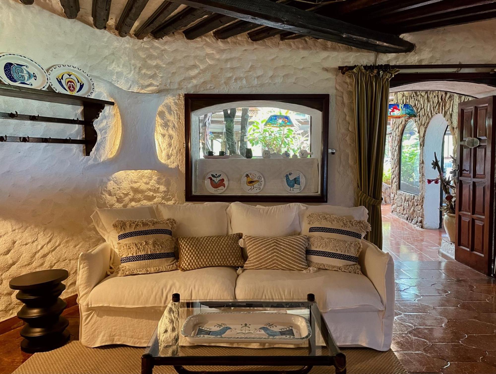 Hotel Don Diego Porto San Paolo  Esterno foto