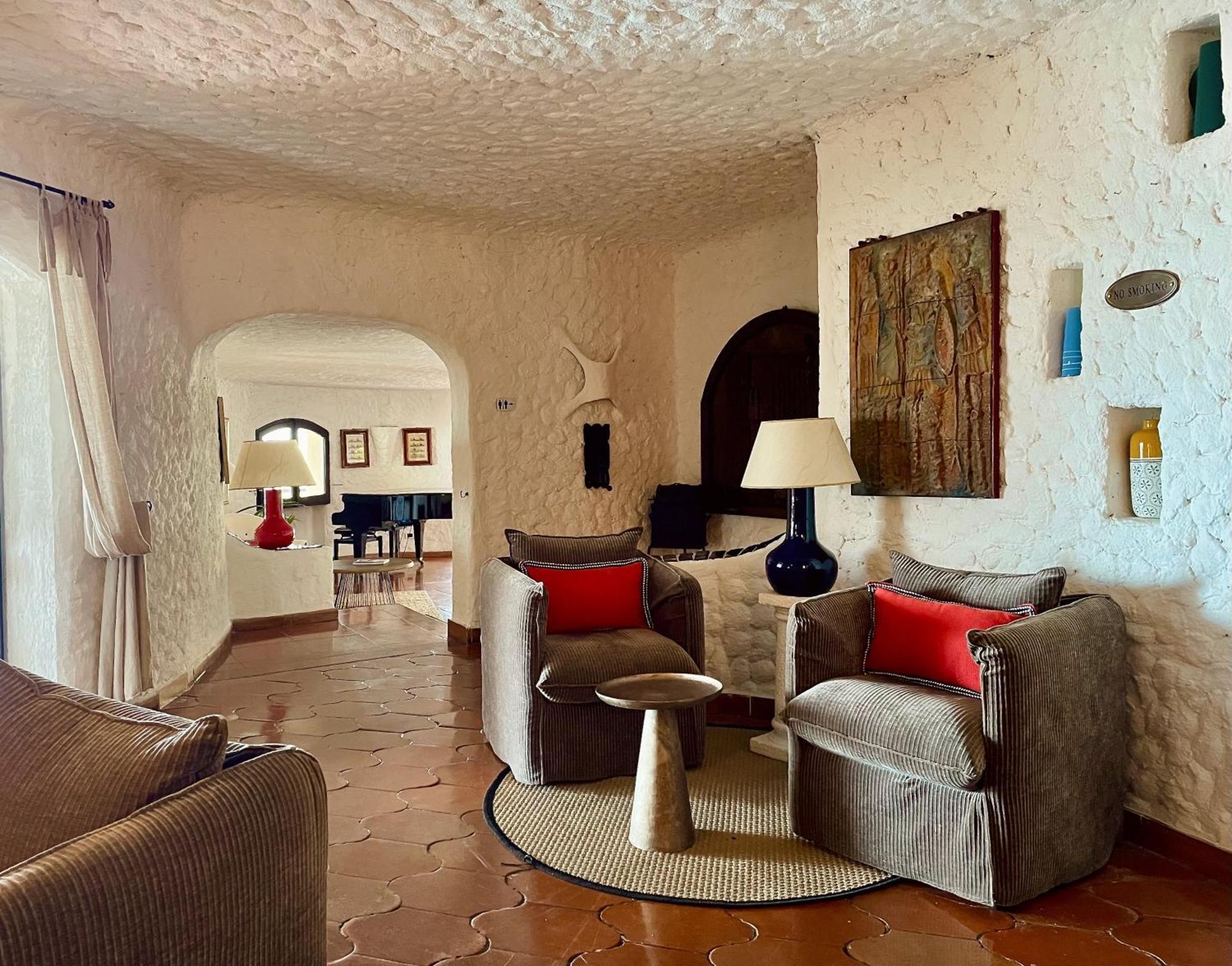 Hotel Don Diego Porto San Paolo  Esterno foto