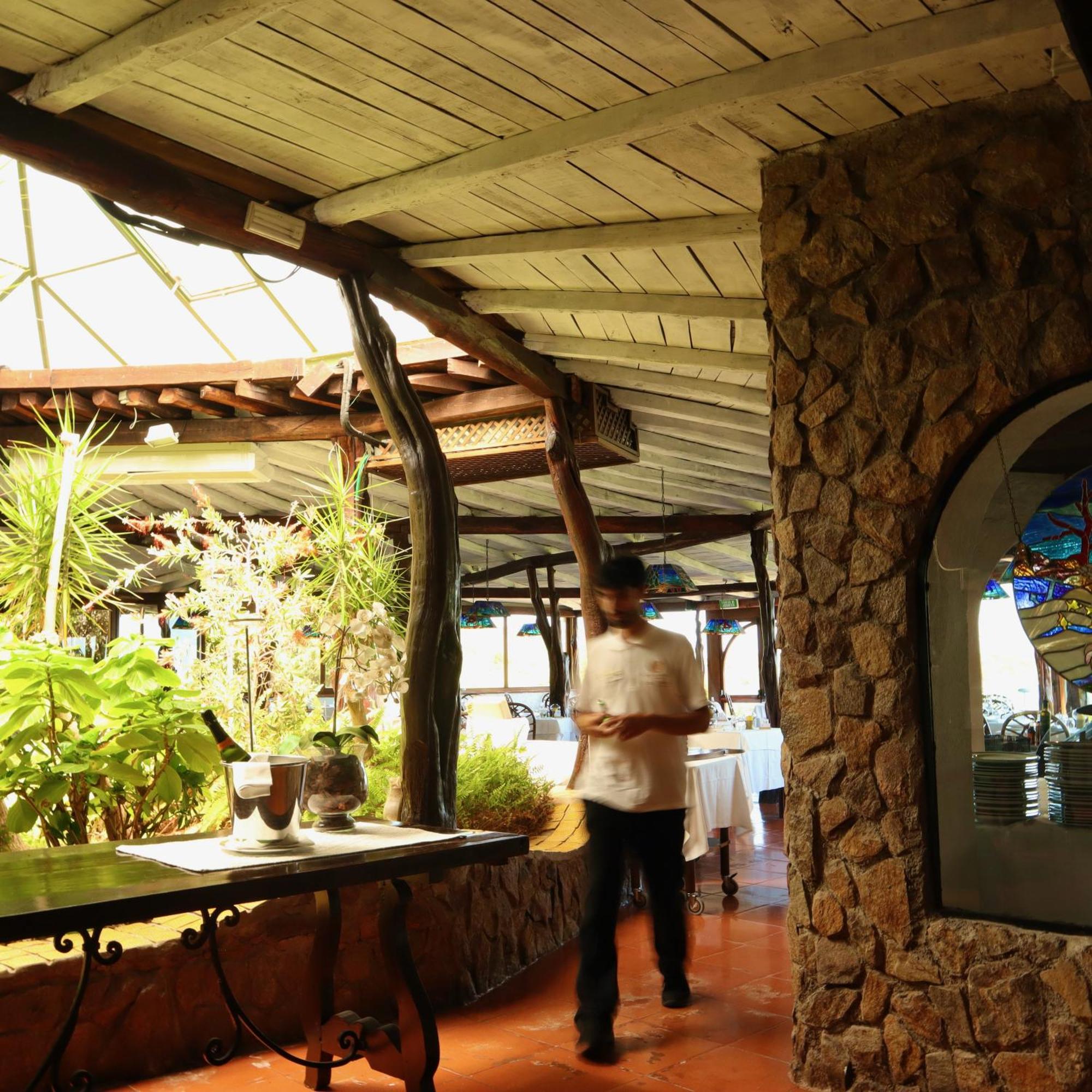 Hotel Don Diego Porto San Paolo  Esterno foto
