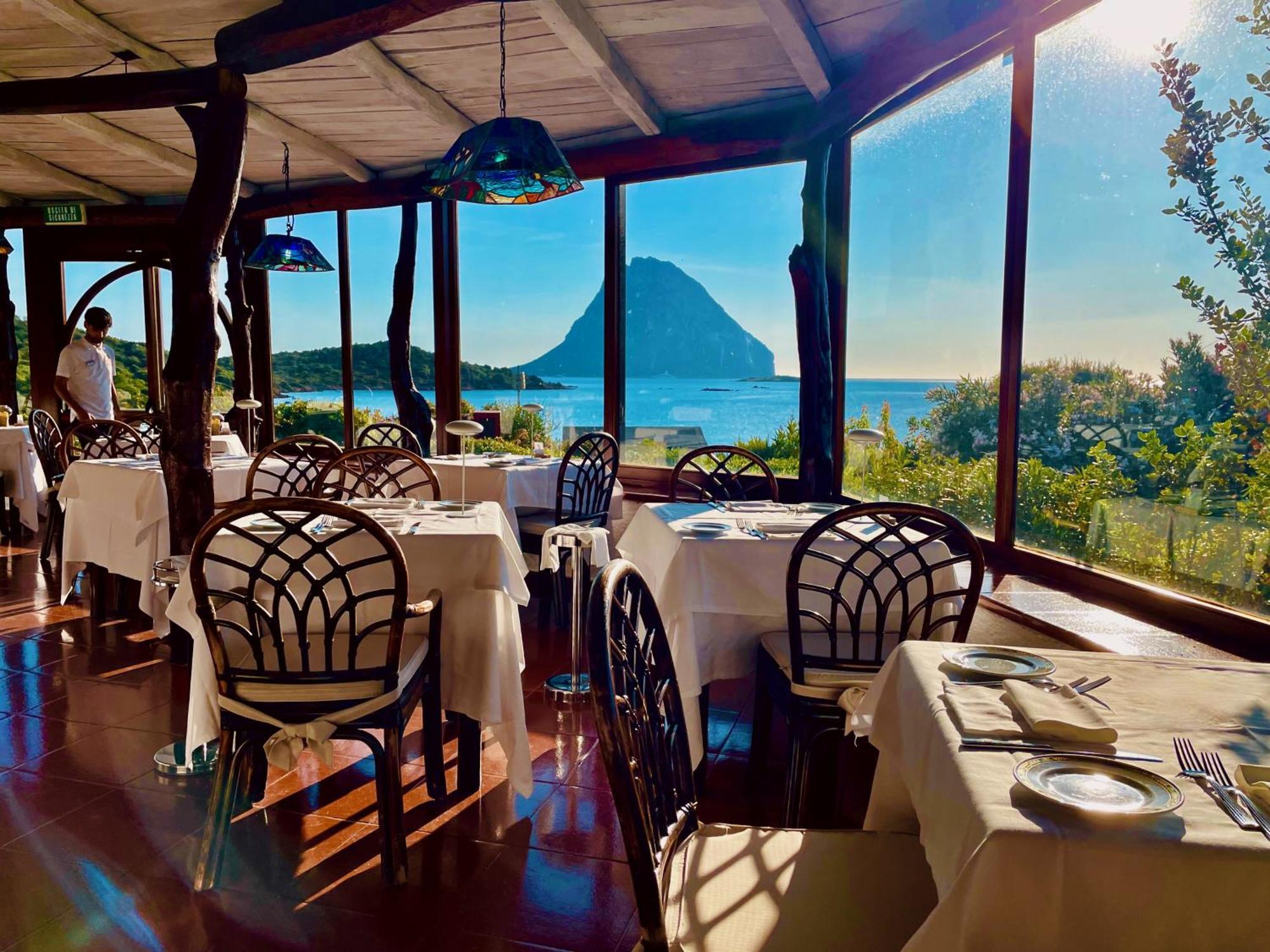 Hotel Don Diego Porto San Paolo  Esterno foto