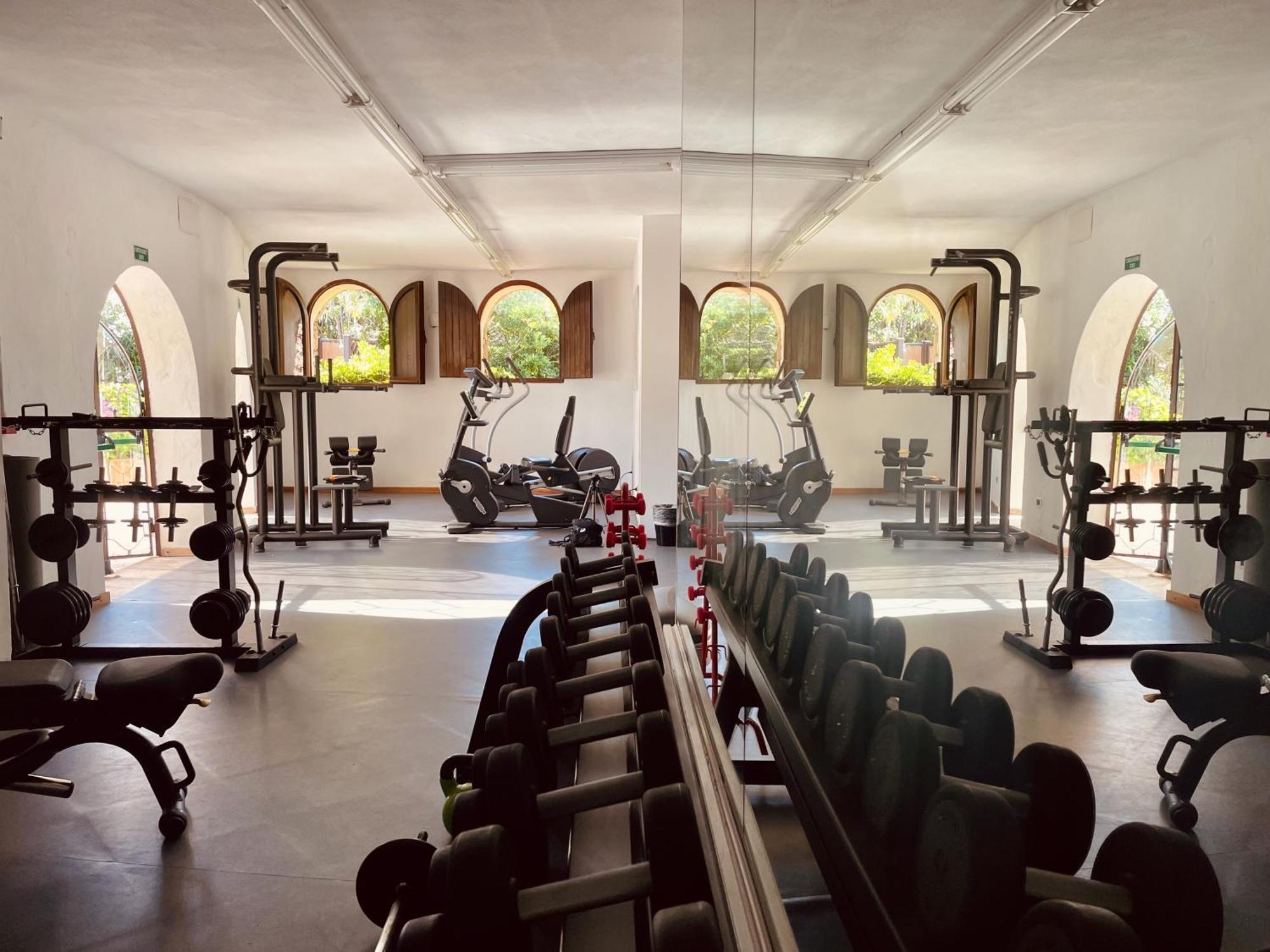 Hotel Don Diego Porto San Paolo  Esterno foto