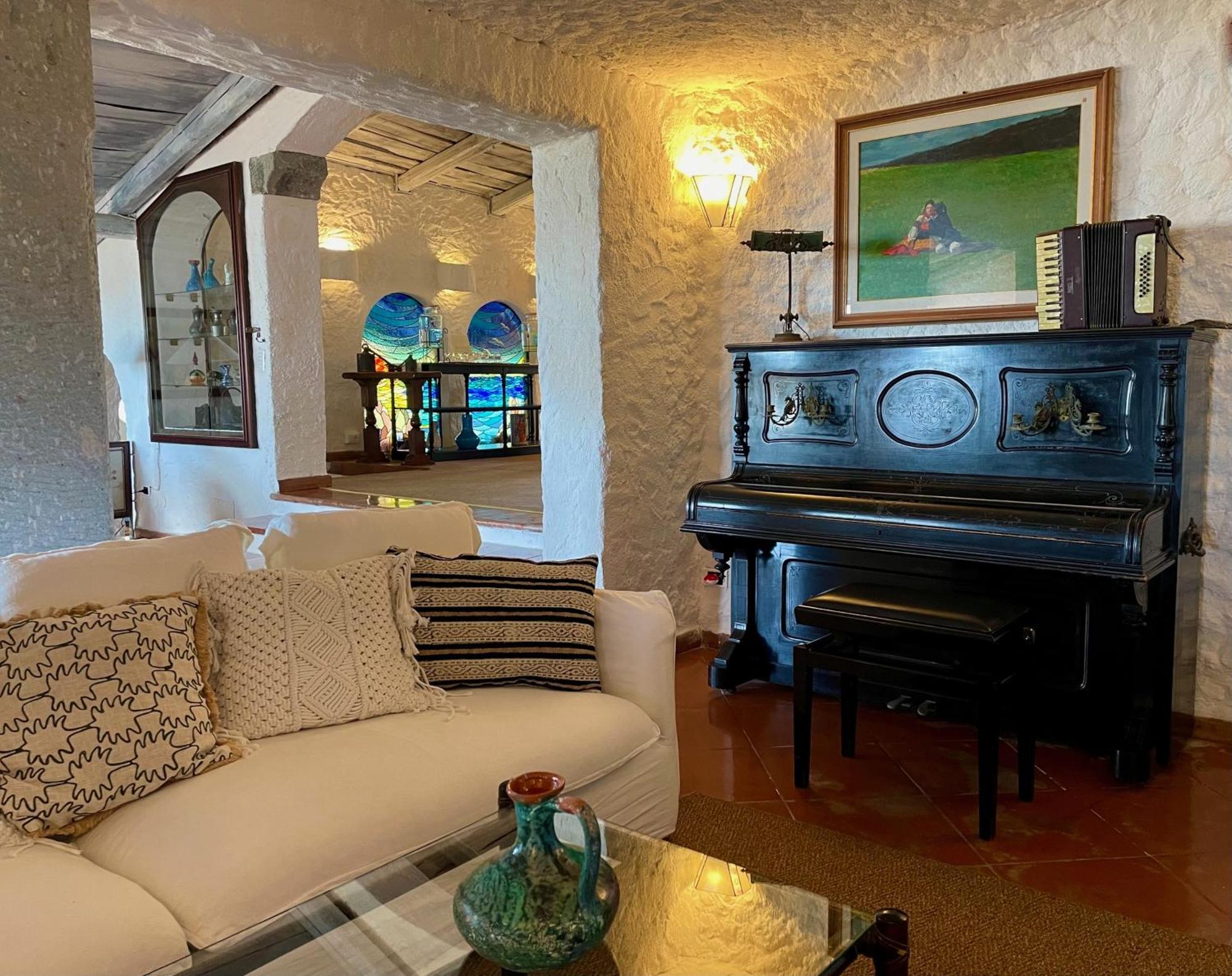 Hotel Don Diego Porto San Paolo  Esterno foto