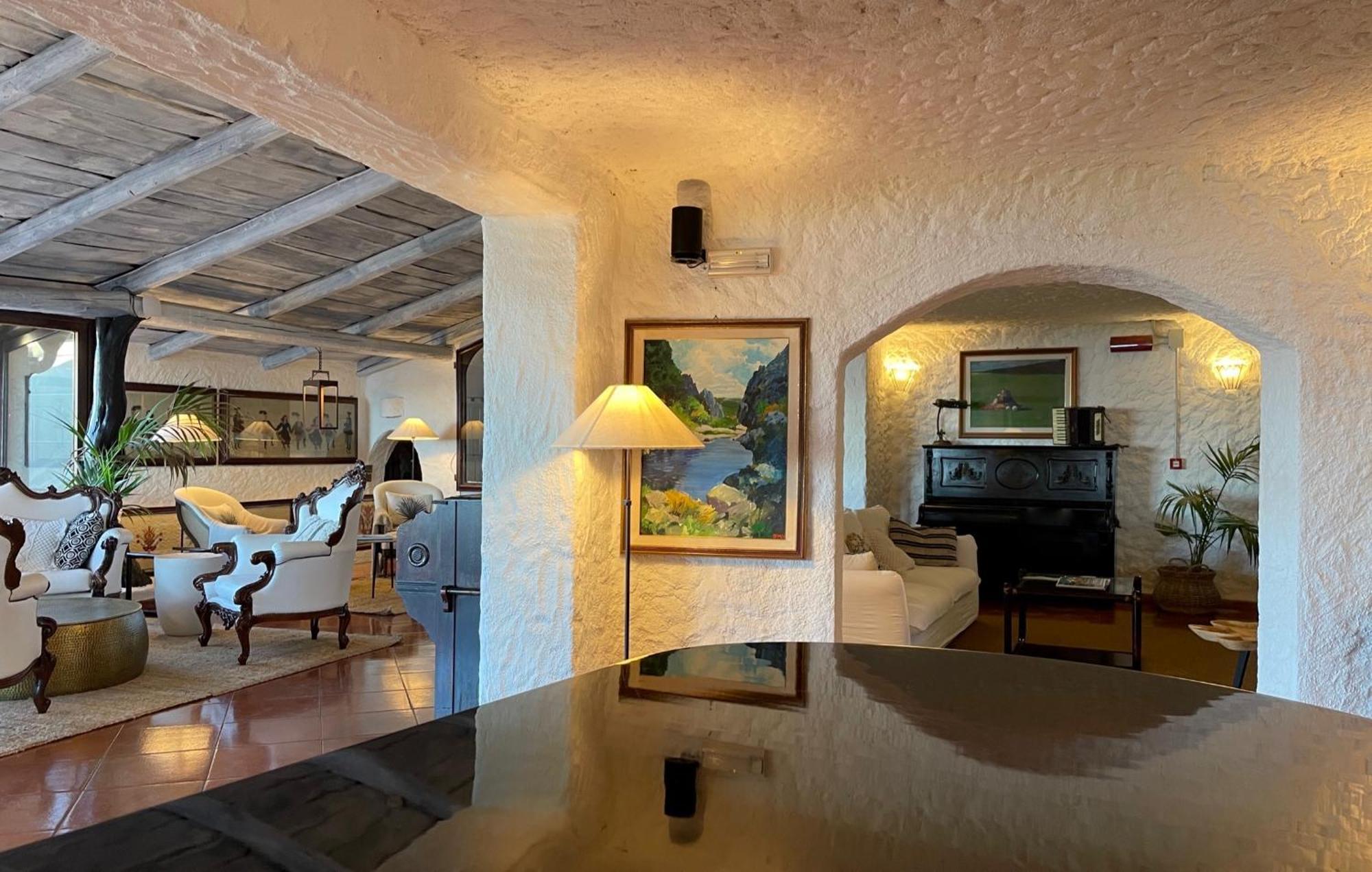 Hotel Don Diego Porto San Paolo  Esterno foto