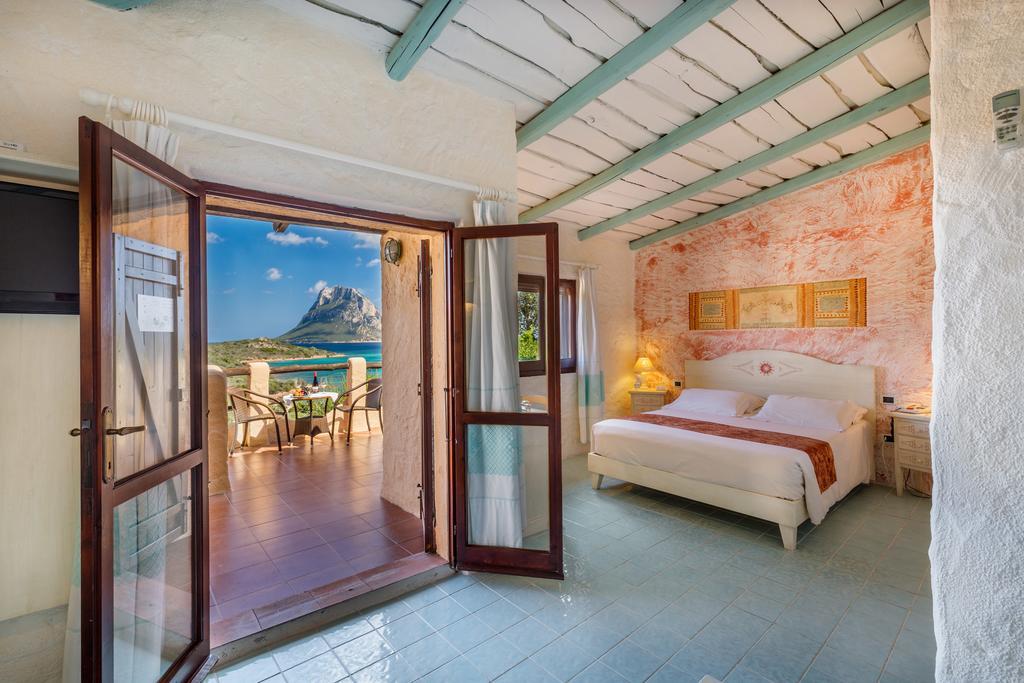 Hotel Don Diego Porto San Paolo  Esterno foto