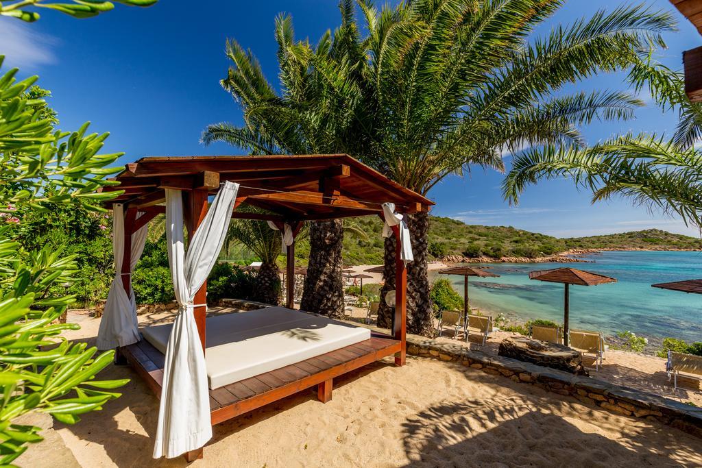 Hotel Don Diego Porto San Paolo  Esterno foto