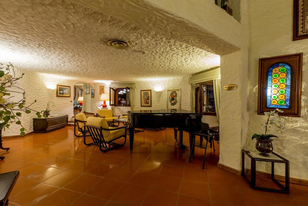 Hotel Don Diego Porto San Paolo  Esterno foto